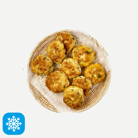 Scent of Salt l Seasoned Meat Patties Mix 450g