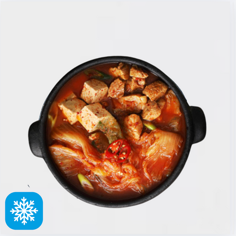 Moon's Kitchen l Pork Kimchi Stew 700ml