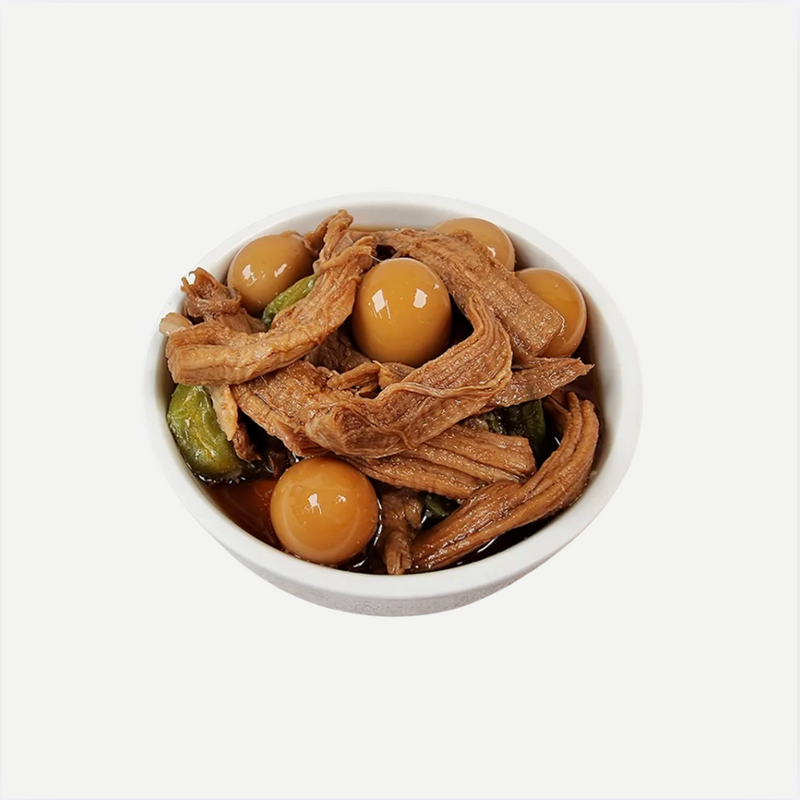소금향기 l 돼지안심 장조림 500g