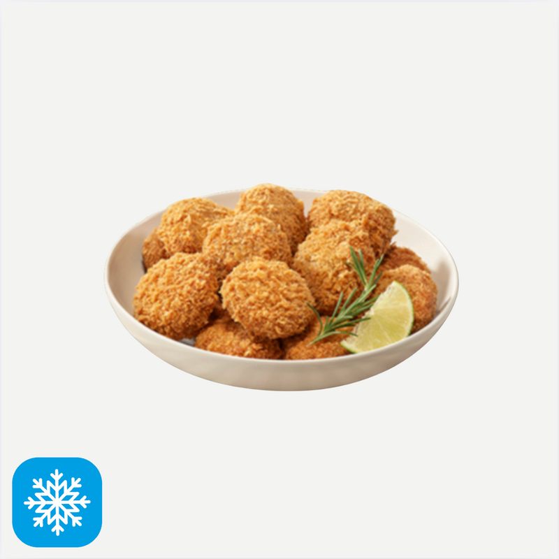 JFOOD l 수제 미니 돈가스 520g