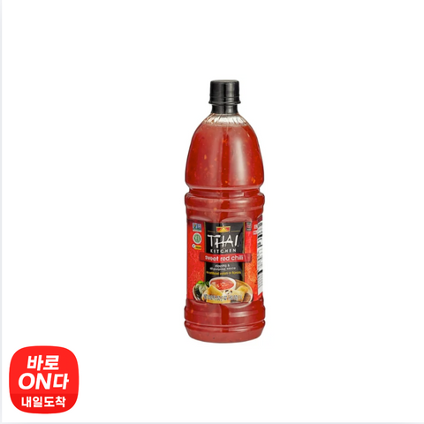 Thai Kitchen l Sweet Red Chili Sauce 1L