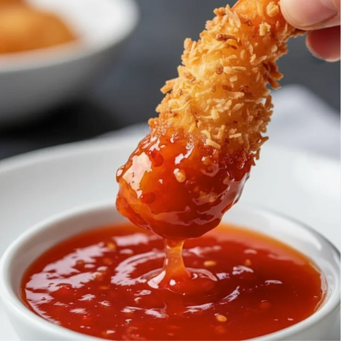 Thai Kitchen l Sweet Red Chili Sauce 1L