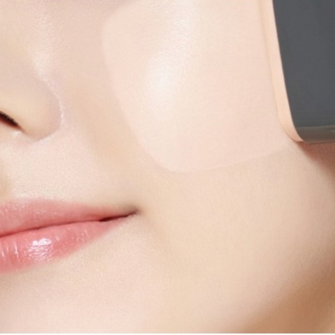 Chosungah L TM Mega Fit Stick Foundation Master 16g SPF 50+ PA++++