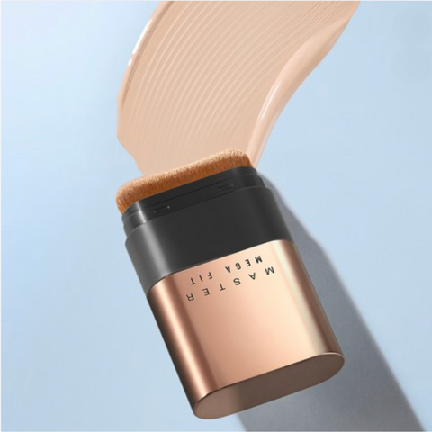 Chosungah L TM Mega Fit Stick Foundation Master 16g SPF 50+ PA++++