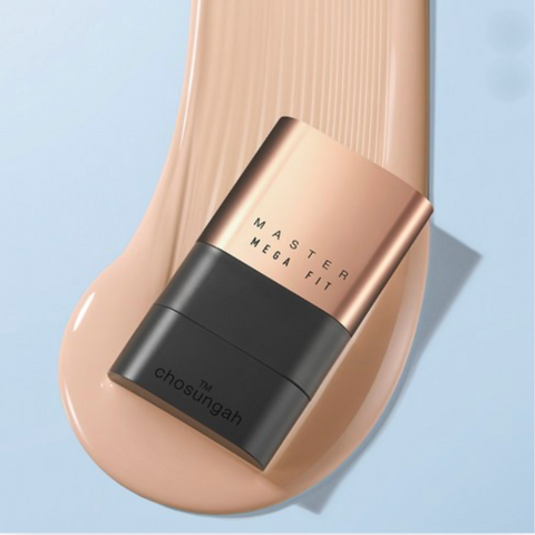 Chosungah L TM Mega Fit Stick Foundation Master 16g SPF 50+ PA++++