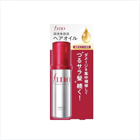 Shiseido l Fino Premium Touch Serum Hair Oil 70ml