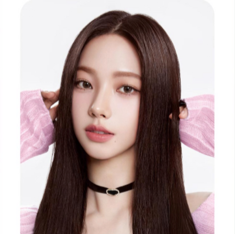 Mise en Scène l New Hello Bubble 3NT Dark Chocolate 100g