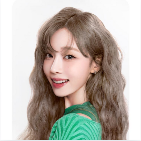 Mise en Scène New Hello Bubble 10AB Ash Beige 100g