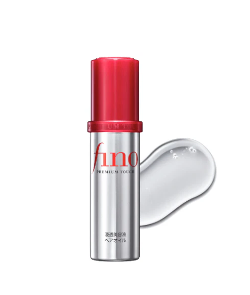 시세이도 l 피노 프리미엄 터치 세럼 헤어 오일 70ml