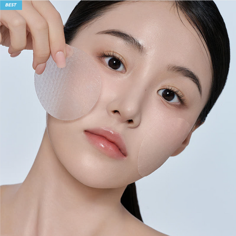 Biodance Collagen Gel Toner Pad (60 sheets)