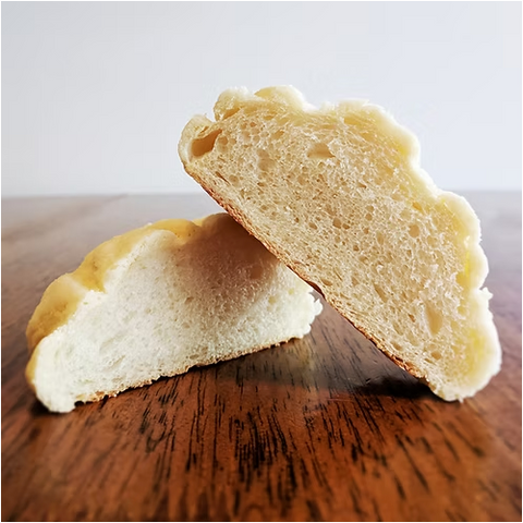 eF & Be l Original Melon Pan 🥇 Best