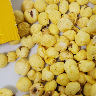 Snacks l Honey Ppong 50g x 2 packs
