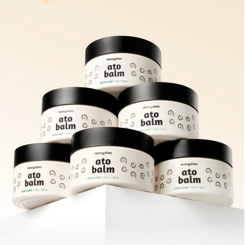 몽디에스 l 아토밤 리뉴얼 30g