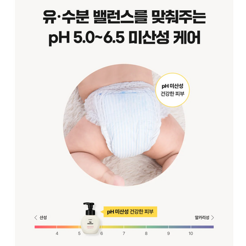 몽디에스 l 엉덩이 클린저 300ml