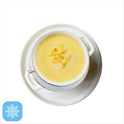 The Green | Corn Soup 350g