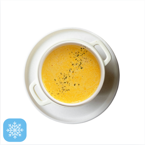The Green | Pumpkin Soup 350g