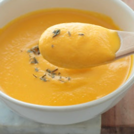 The Green | Pumpkin Soup 350g