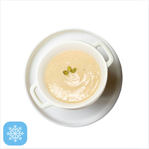 The Green | Roasted Chestnut Soup 350g