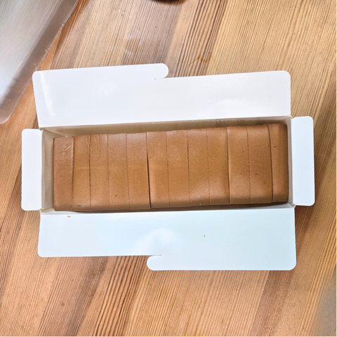 Dessert l Castella Cheesecake 400g