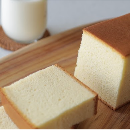 Dessert l Castella Cheesecake 400g