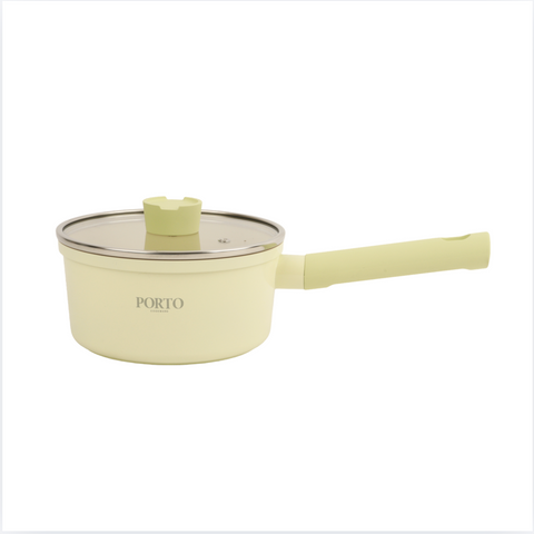 Porto l lH Megastone Frying Pan 26cm