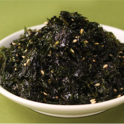 Sung Gyung l Seasoned Seaweed Flakes 70g