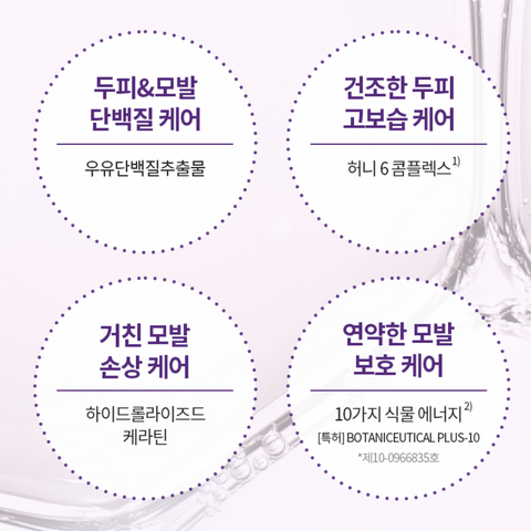 Milk Baobab l Original Treatment - Baby Powder 1000ml