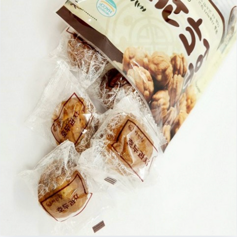 아인당 l 쎄시봉 호두과자 360g (18g × 20개입)