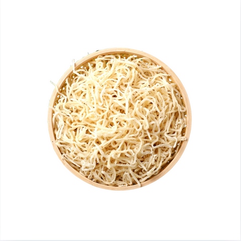 Modni l Dried Shredded Squid 200g