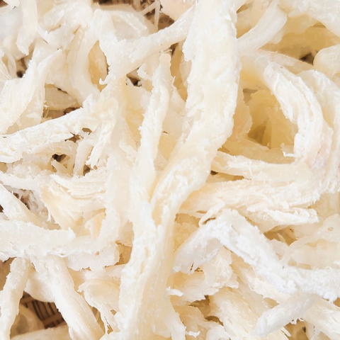Modni l Dried Shredded Squid 200g