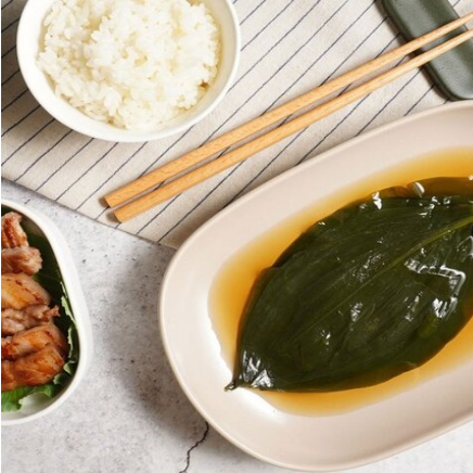 Sangha Foods l Bountiful Ullungdo Myeongi Namul 300g