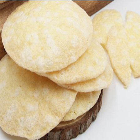 Moti l Puffed Sweet Pumpkin Bites 60g