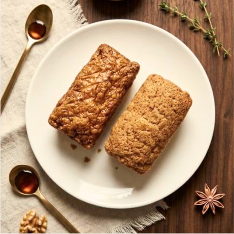 SIU FOOD l Handmade Meatloaf 250g - No Preservatives, No Additives