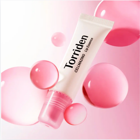 Torriden l Cellmazing Low Molecular Collagen Volume Lip Essence 11ml