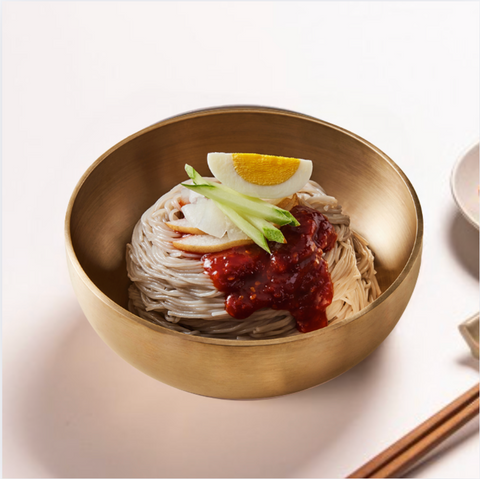  Scent of Salt l Mul Naengmyeon for 2 - Last Chance of the Summer! Special Fall Sale 🎉