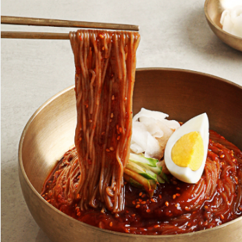  Scent of Salt l Mul Naengmyeon for 2 - Last Chance of the Summer! Special Fall Sale 🎉
