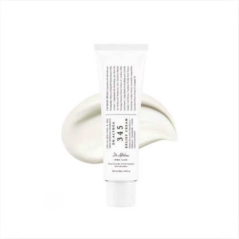 Dr. Althea l 345 Relief Cream 50ml