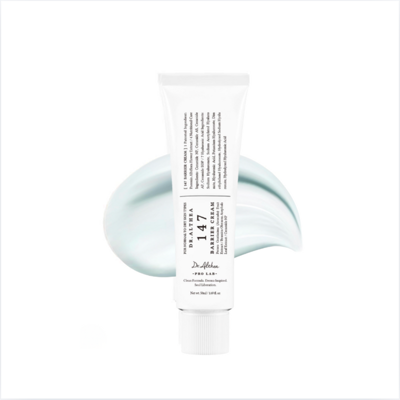 Dr. Althea l 147 Barrier Cream 50ml