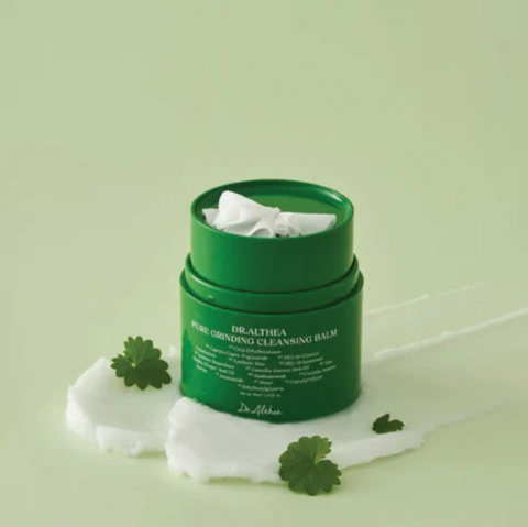 Dr. Althea l Pure Grinding Cleansing Balm 50ml