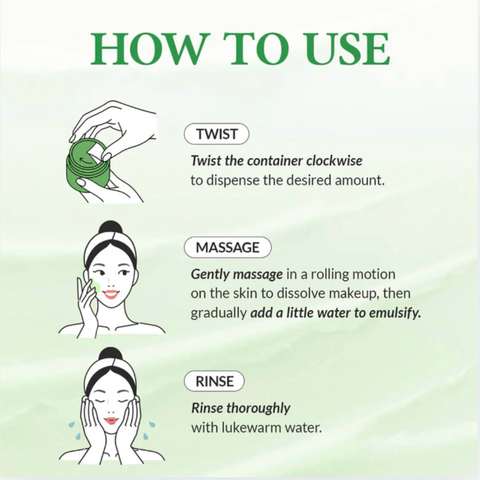 Dr. Althea l Pure Grinding Cleansing Balm 50ml