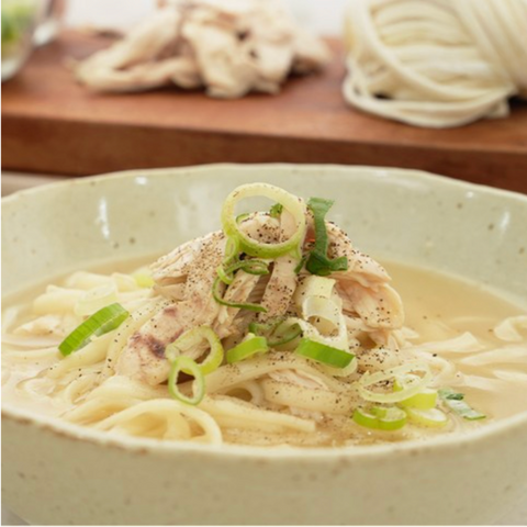 Modni l Chicken Kalguksu Meal Kit (1-2 Servings)