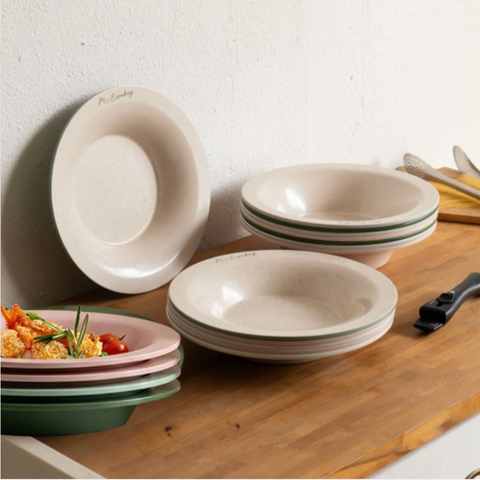 Eisenberg l Flying Round Pan + Flying Deep Pan + Handle Set - First Exclusive Vancouver Launch - 2-Week Limited Pre-Order