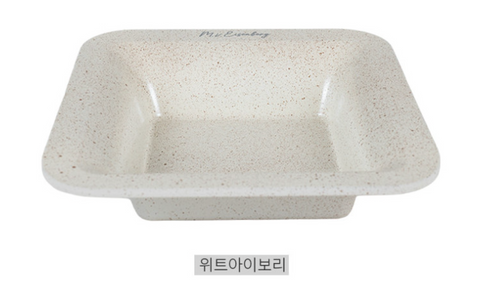 Eisenberg l Flying Square Pan 2pcs + Handle Set - Vancouver's First Exclusive Entry - 2-Week Limited Pre-Order