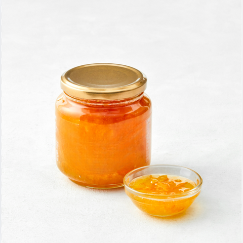 The Green l Yuza Jam 250g