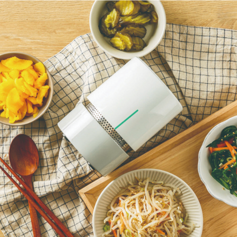 Mi Kang | All-Purpose Vegetable Dehydrator - Limited Quantity