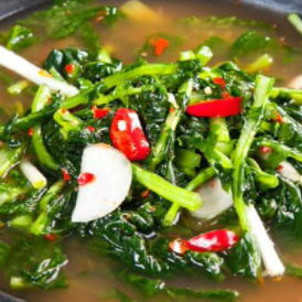Scent of Salt l White kimchi 1.5kg