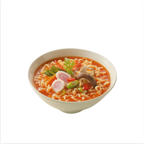 🇰🇷 오뚜기 l 오동통면 120g x 5개입