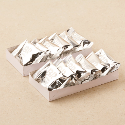 배스킨라빈스 l 쫀떡궁합 파이 264g