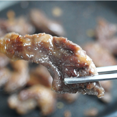 소스맨 l 양념 늑간살 1LB