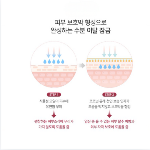 몽디에스 l 마더투비 매터니티 로즈 아로마 멀티오일 200ml